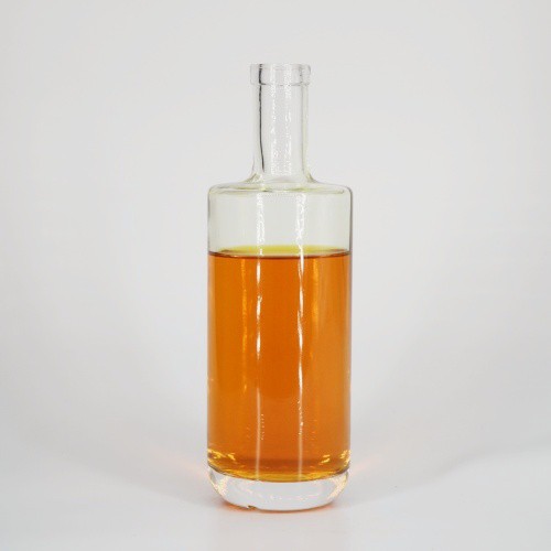 700ml Wine Gin Glass Bottle best