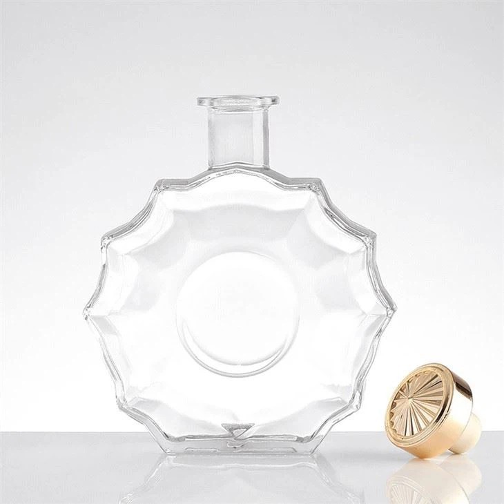 1 Liter Glass Bottle high quality