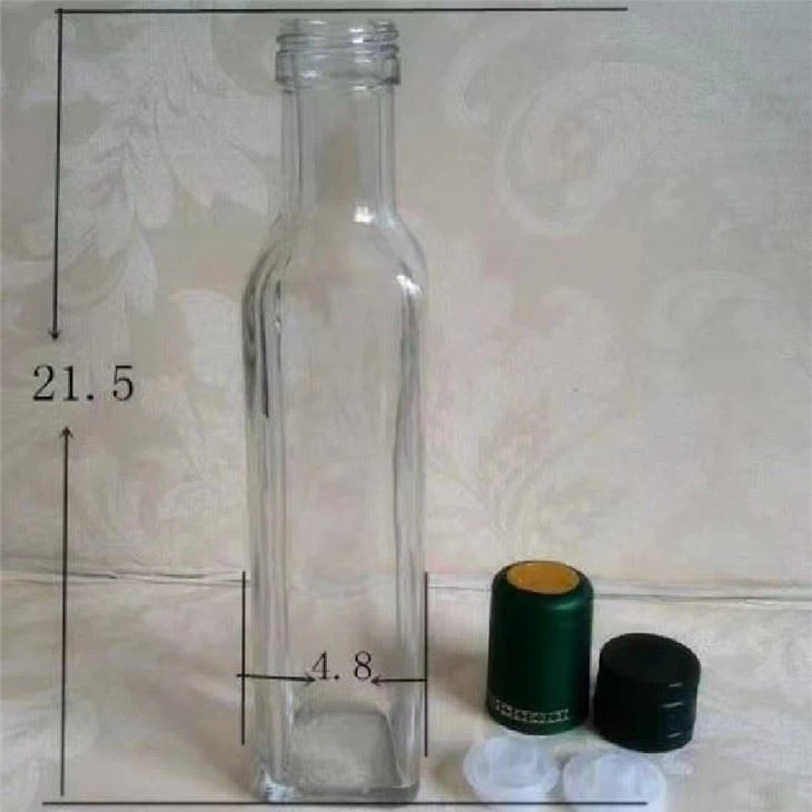 250ml Olive Oil Bottle best