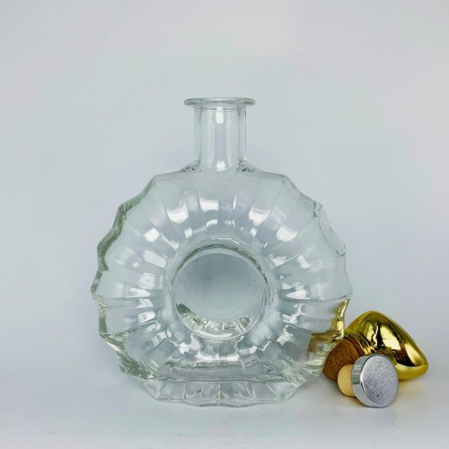 700 мл ундааны шилэн сав