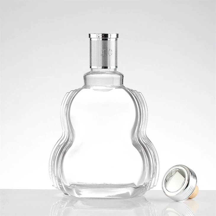 Liquor Drinking Bottle factory