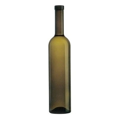 Best Quality 500 ML Olive Oil Glass Bottle suppliers