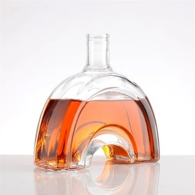 Clear Glass Bottle suppliers