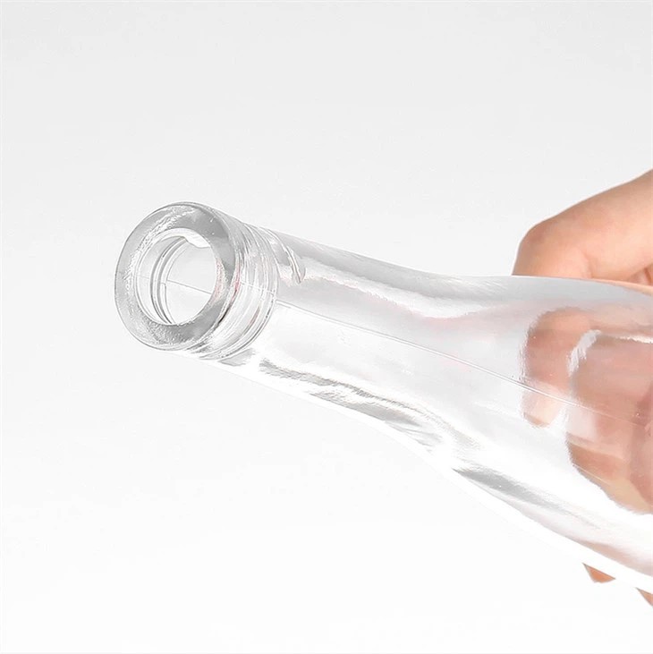 Cork Vodka Glass Bottle best