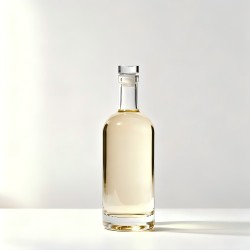 750ml Gin Glass Bottle price