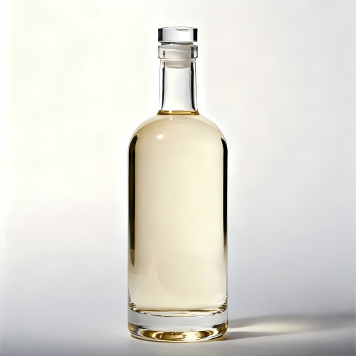 750ml Gin Glass Bottle high quality