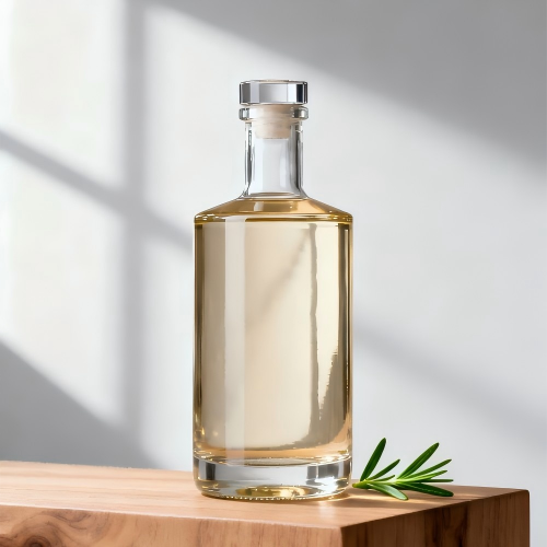 750ml Gin Glass Bottle suppliers