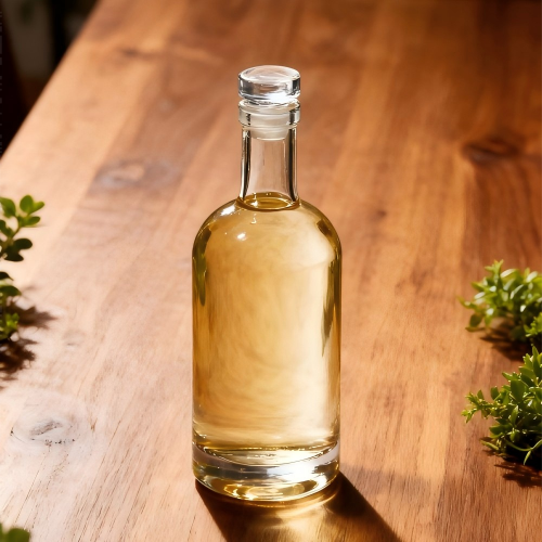 750ml Gin Glass Bottle best