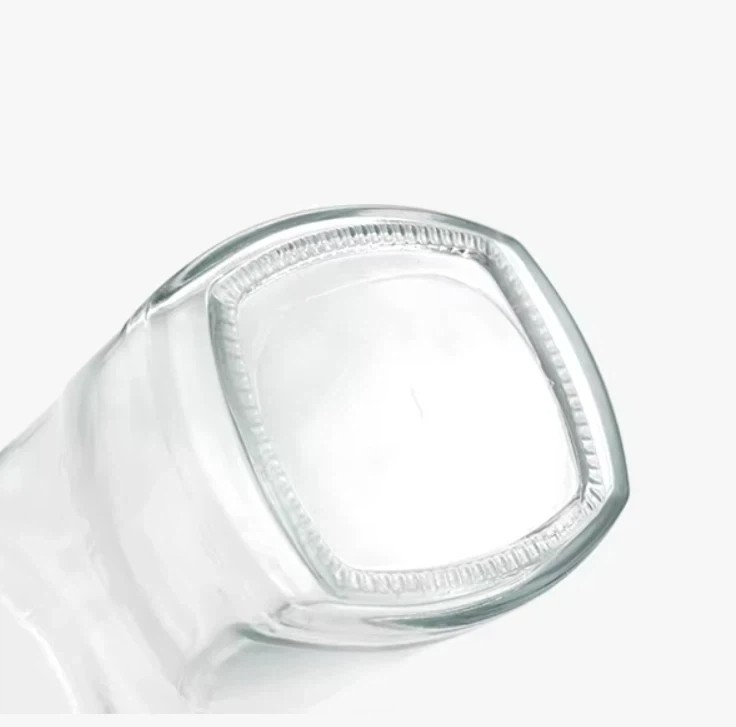 Custom Glass Coffee Jars suppliers