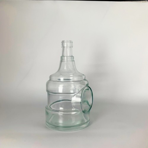 Customizable Brandy Glass Bottles best