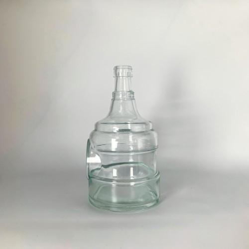 Customizable Brandy Glass Bottles suppliers