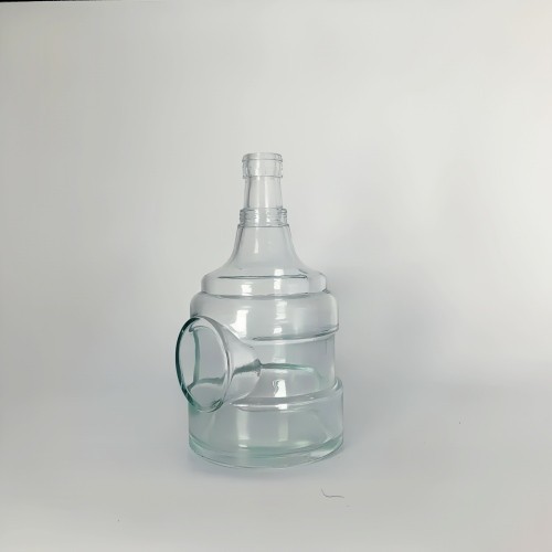 Customizable Brandy Glass Bottles high quality