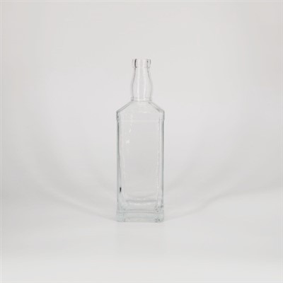 700мл зүссэн шилэн Жин сав