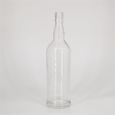 Цэнхэр лонхтой архи