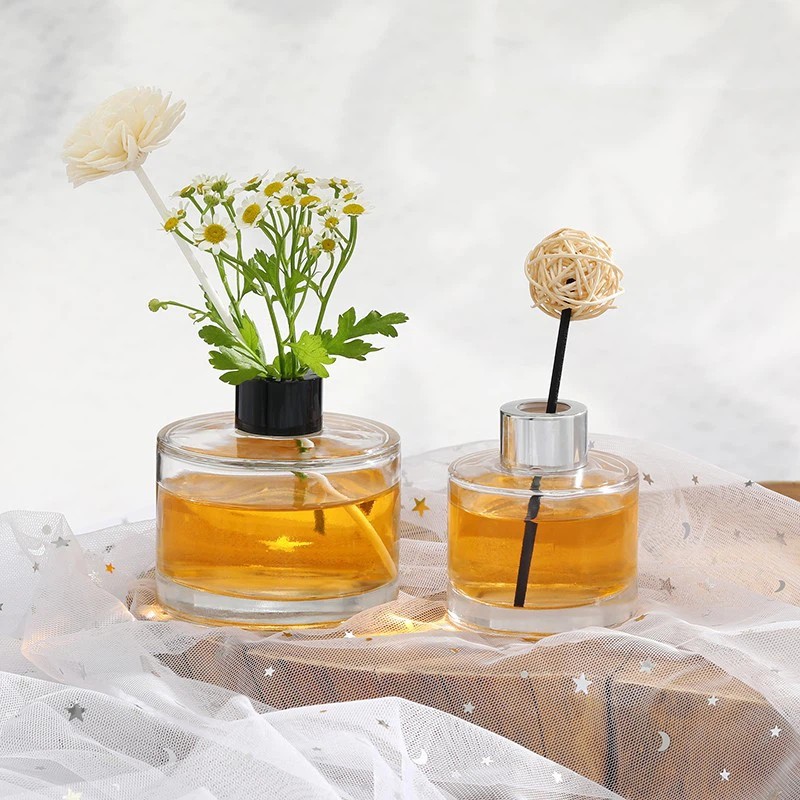 Small Bottle Aroma Diffuser Bottle high quality