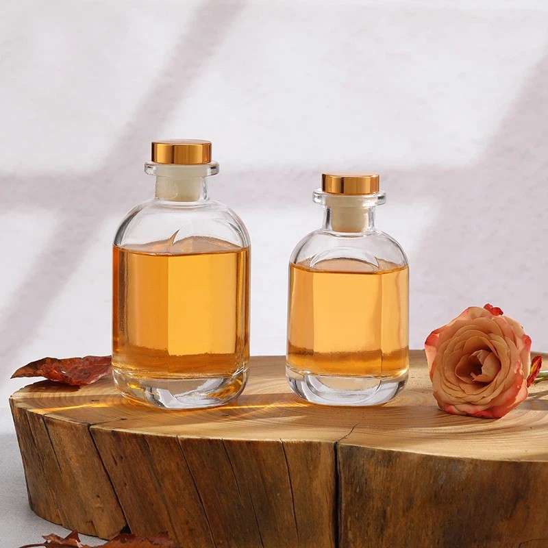Small Bottle Aroma Diffuser Bottle suppliers