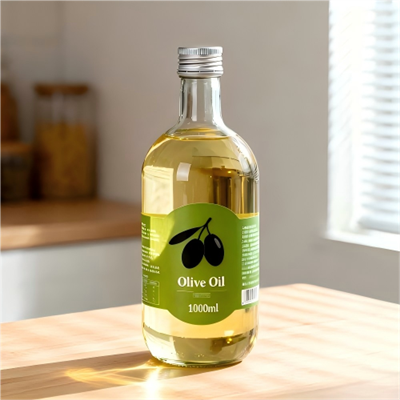 1000мл оливын тосны хамгийн их борлуулалттай сав