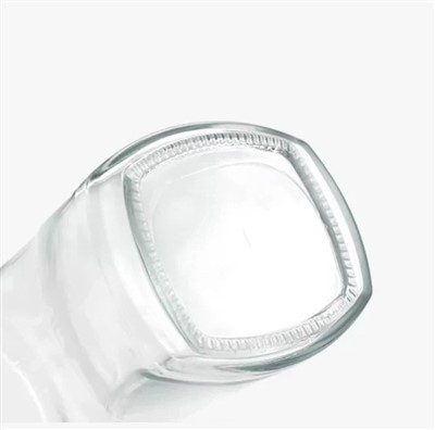 420мл 850мл шилэн кофены лонхтой