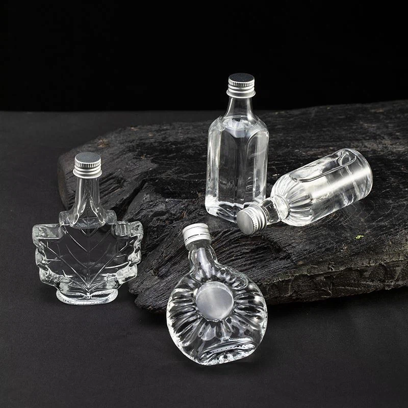 Шилэн саванд 50 мл