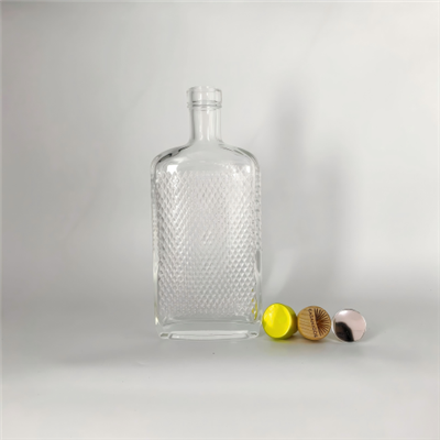 650 мл бренди шилэн сав