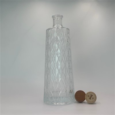 700мл сийлбэртэй архины шил