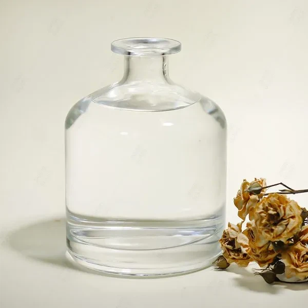 Шилэн лонхны бөөний 50 кл шилэн савыг өөрийн гараар зохион бүтээ