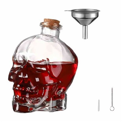 Гавлын виски шилэн лонх