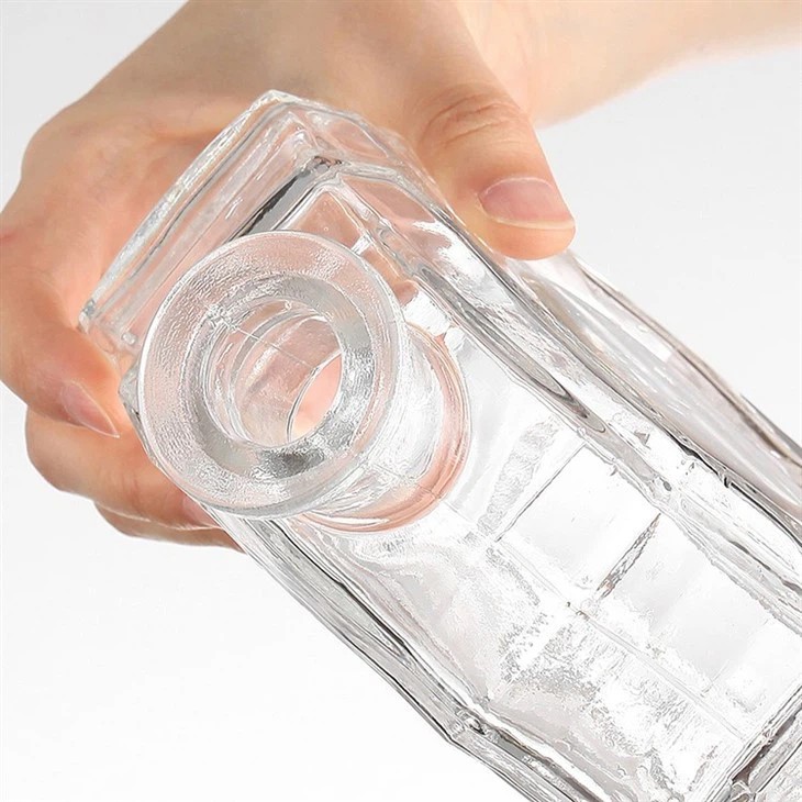 Vodka Glass And Bottle suppliers